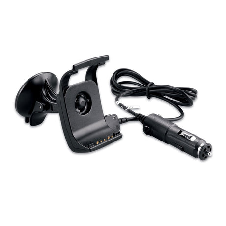 Garmin Suction Cup Mount with Speaker for Montana Series - PROTEUS MARINE STORE