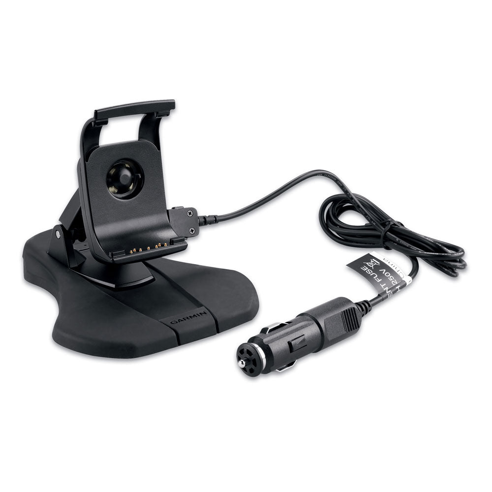 Garmin Friction Mount Kit with Speaker for Montana Series - PROTEUS MARINE STORE