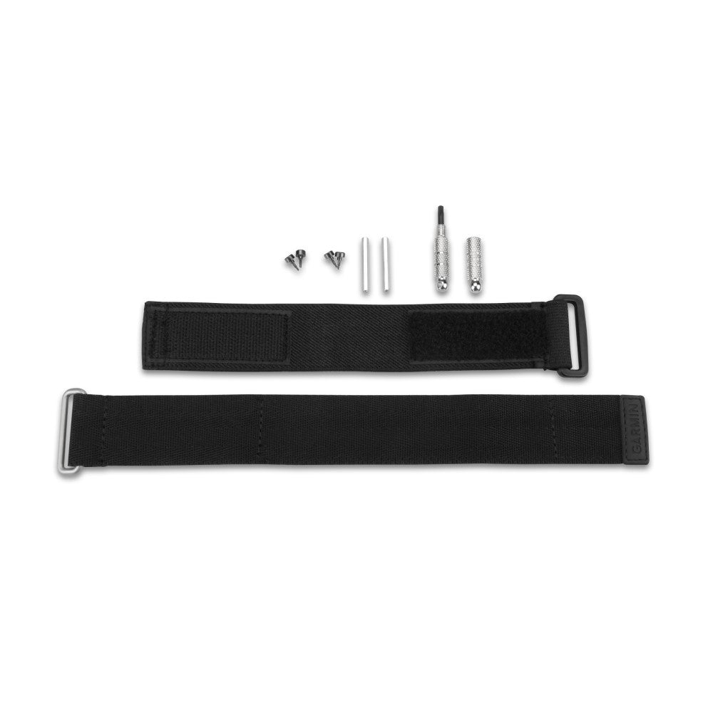 Garmin Wrist Watch Strap Kit Quatix - PROTEUS MARINE STORE