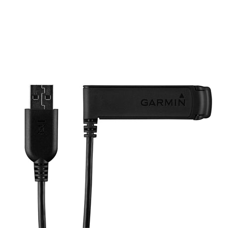Garmin USB / Charger Cable for Quatix 3 Watch - PROTEUS MARINE STORE