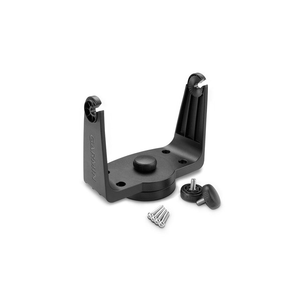 Garmin Tilt/Swivel Mounting Bracket for EchoMAP 50/GPSMAP 527-557 - PROTEUS MARINE STORE