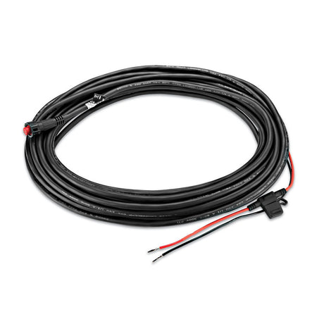 Garmin Power Cable (12 AWG) for GMR Radars - PROTEUS MARINE STORE