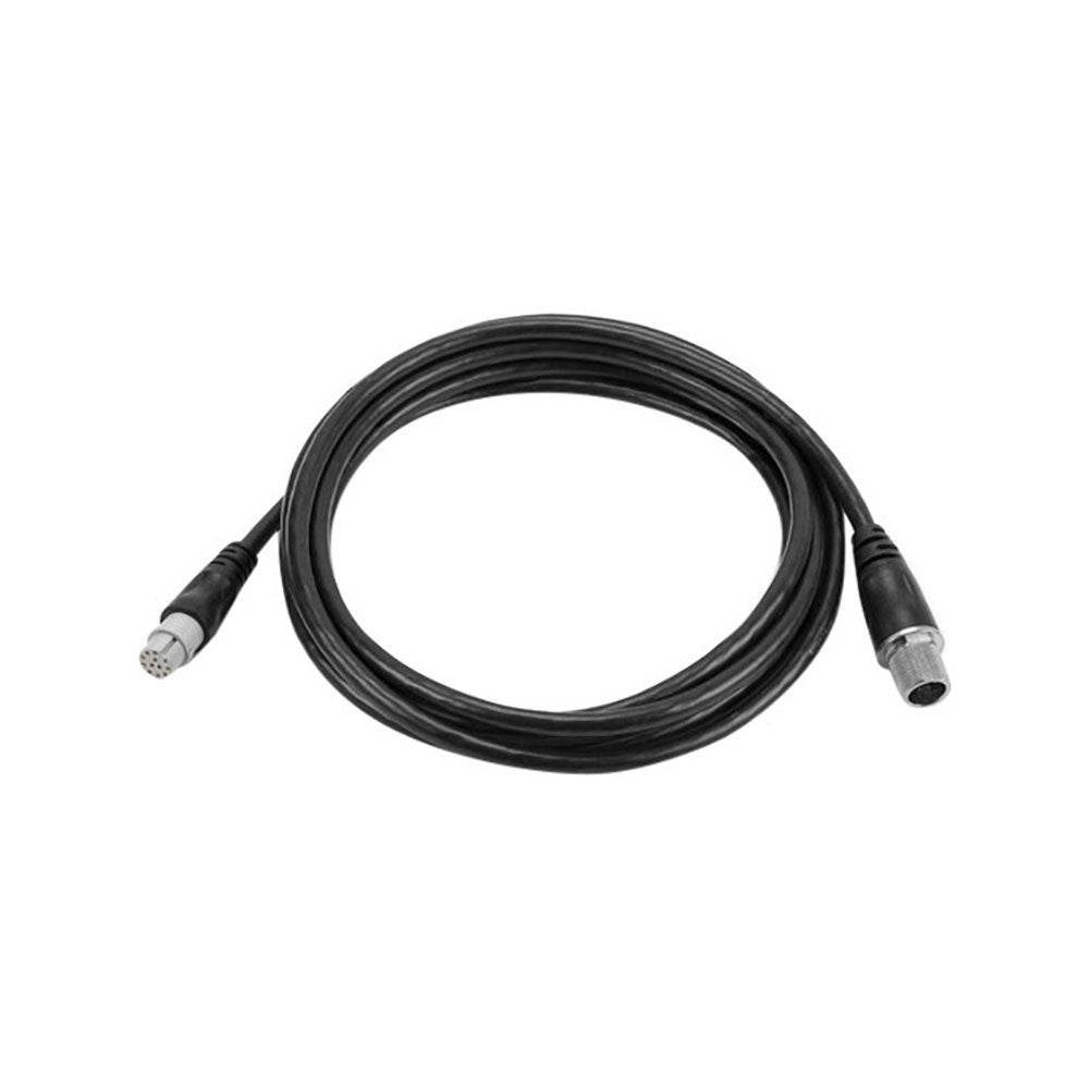 Garmin Fist Microphone Extension Cable - 33ft (10m) - PROTEUS MARINE STORE