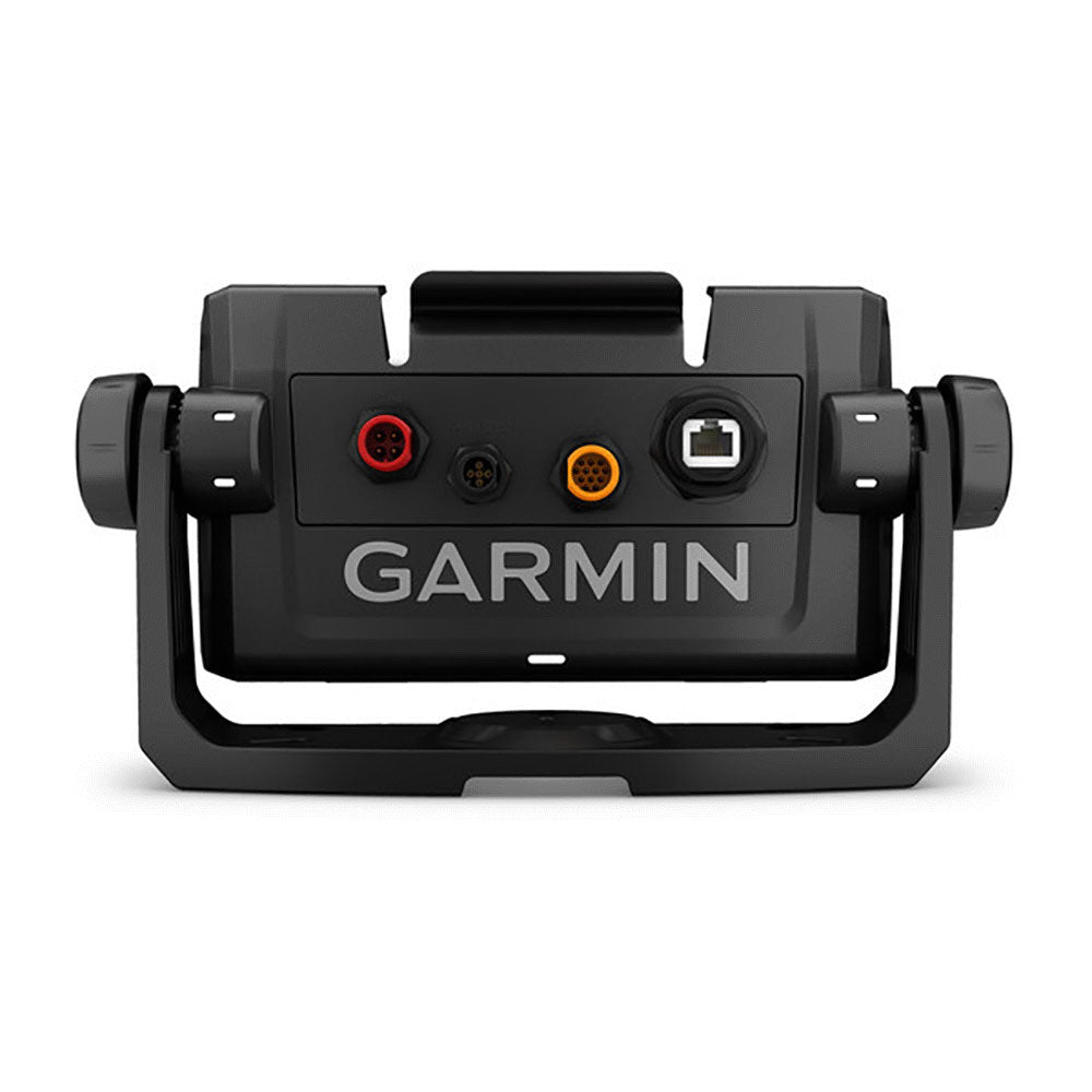 Garmin Tilt/Swivel Mount with Quick-Release - ECHOMAP PLUS/UHD 75sv - PROTEUS MARINE STORE