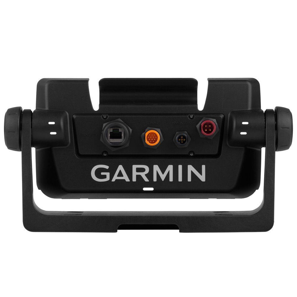 Garmin Tilt/Swivel Mount with Quick-Release for ECHOMAP Plus 95/UHD 96 - PROTEUS MARINE STORE