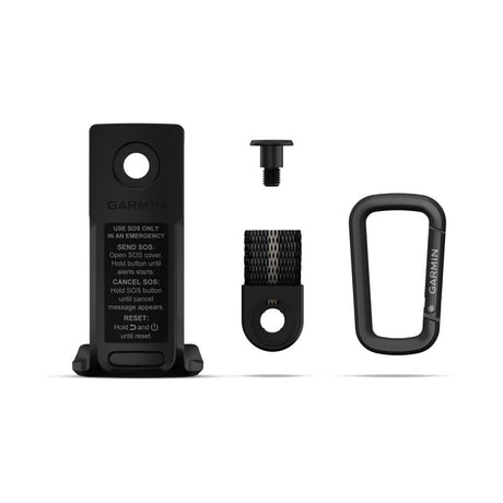 Garmin Spine Mount Adapter with Carabiner - PROTEUS MARINE STORE