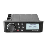 Fusion MS-RA70N Marine Entertainment System with Bluetooth & NMEA 2000 - PROTEUS MARINE STORE