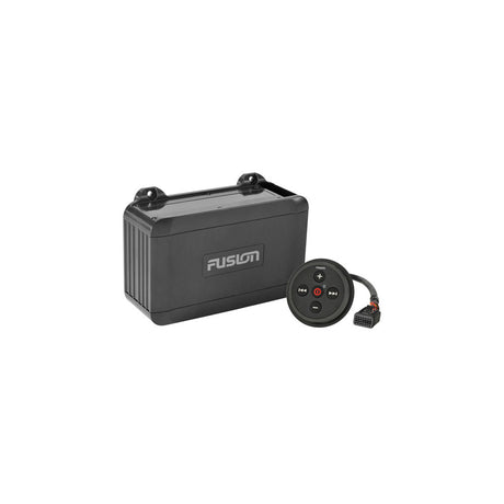 Fusion MS-BB100 Marine Black Box with Bluetooth, Remote & NMEA 2000 - PROTEUS MARINE STORE