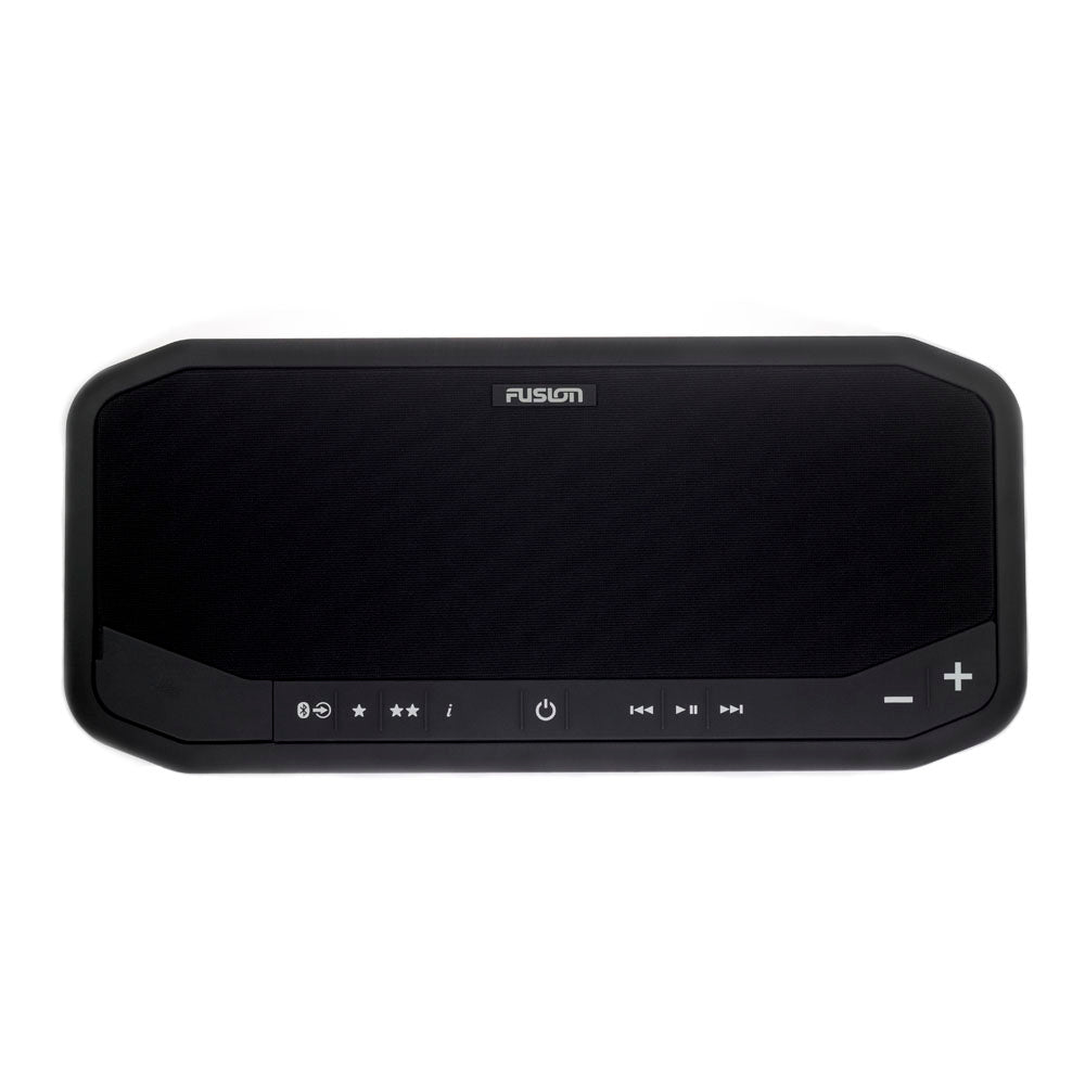 Fusion PS-A302B All in One Panel Marine Stereo with Bluetooth - PROTEUS MARINE STORE