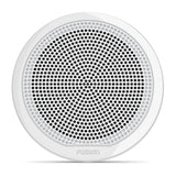 Fusion EL Series 6.5" Marine Speakers 80W - Classic White - PROTEUS MARINE STORE