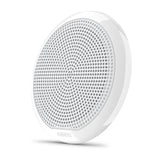 Fusion EL Series 6.5" Marine Speakers 80W - Classic White - PROTEUS MARINE STORE