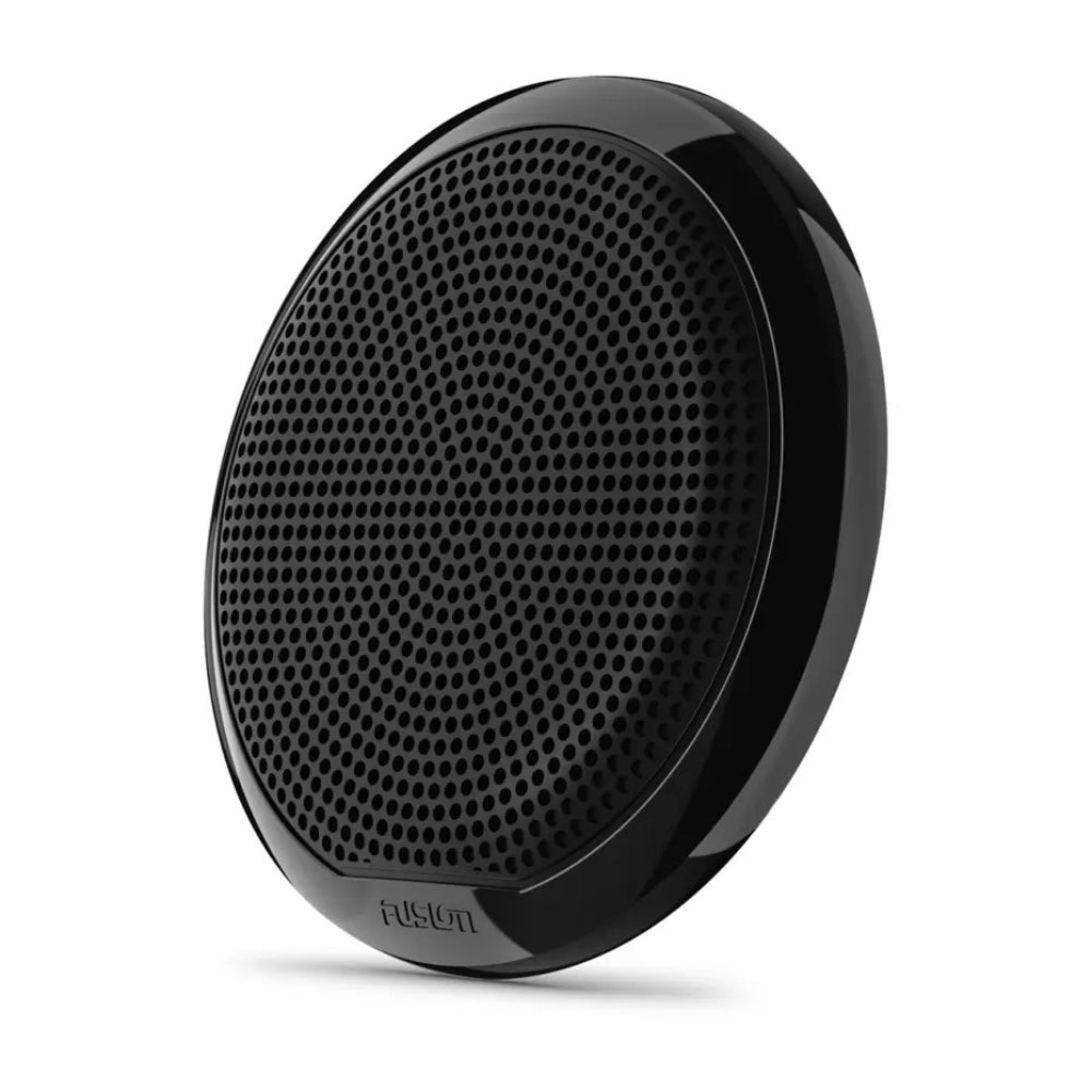 Fusion EL Series 6.5" Marine Speakers 80W - Classic Black - PROTEUS MARINE STORE