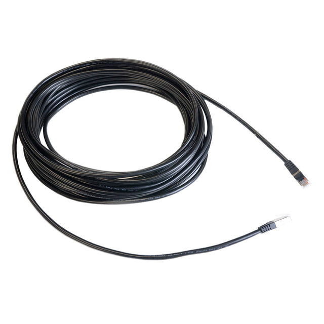 Fusion 010-12744-00 RJ45 Ethernet Cable for Apollo Stereos - 6m (20') - PROTEUS MARINE STORE
