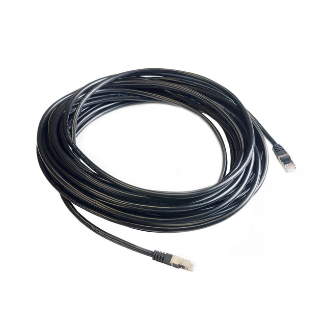 Fusion 010-12744-02 RJ45 Ethernet Cable for Apollo Stereos - 20m (65') - PROTEUS MARINE STORE