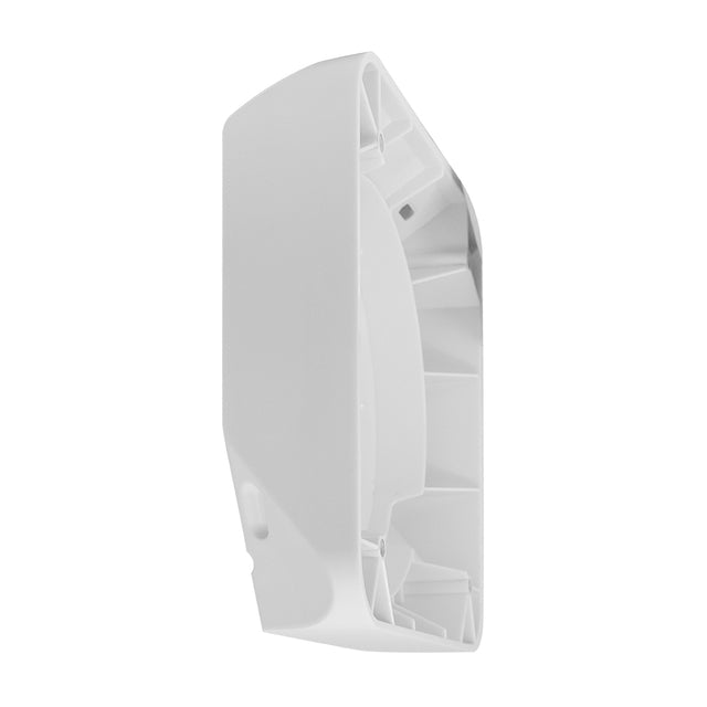 Fusion 3 Surface Corner Spacers for SM Series Speakers (Pair) - White - PROTEUS MARINE STORE