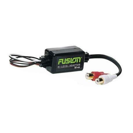 Fusion High to Low Level Converter - PROTEUS MARINE STORE