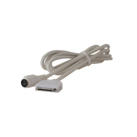 Fusion MS-IP15L3 iPod & iPhone 30 pin Accessory Cable for MS-RA50 - PROTEUS MARINE STORE