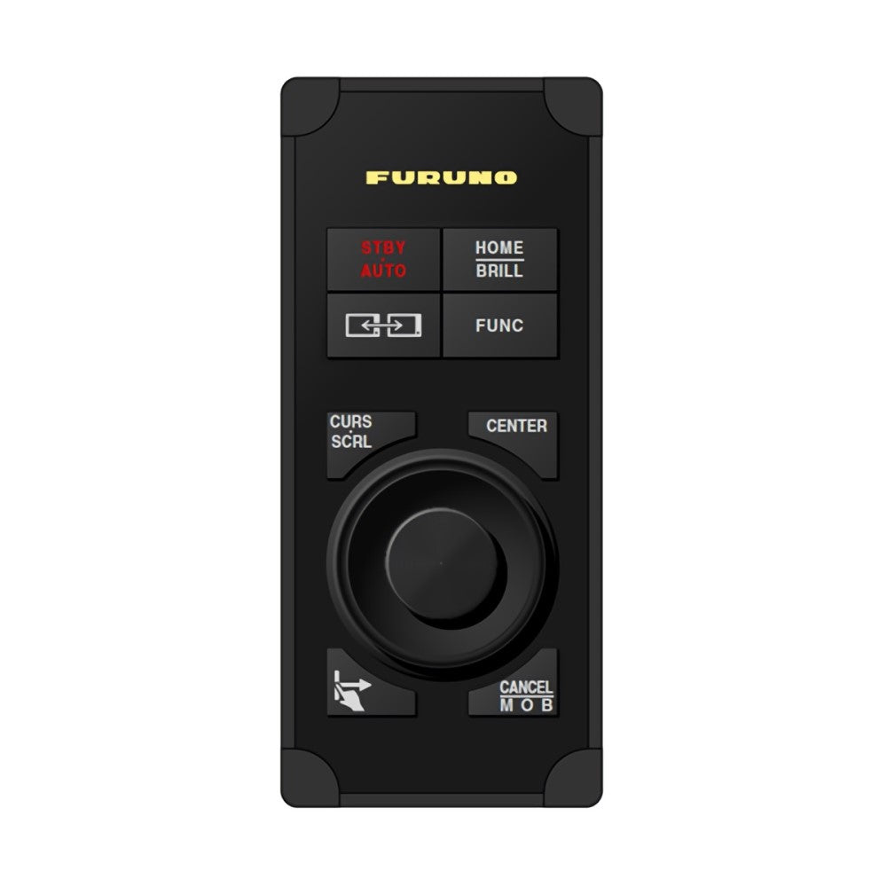 Furuno MCU-004 Remote Control for Navnet TZtouch/Navnet TZTouch2 - PROTEUS MARINE STORE