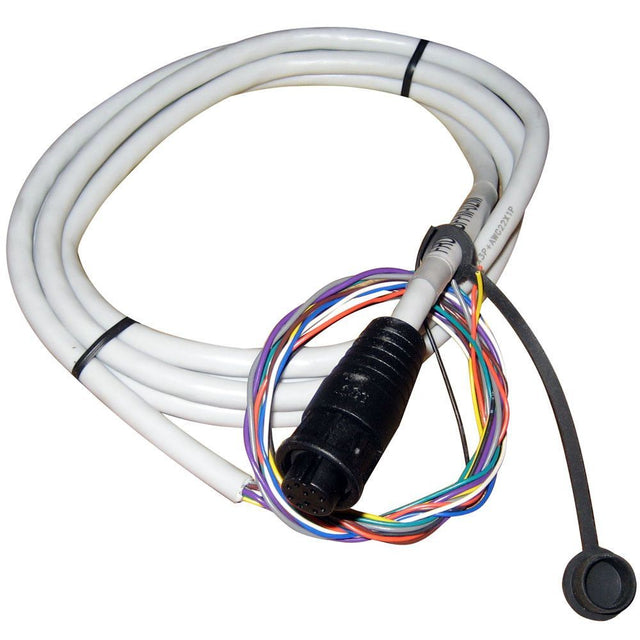 Furuno MJ-A15A7F0004-005 NMEA 0183 Cable - PROTEUS MARINE STORE