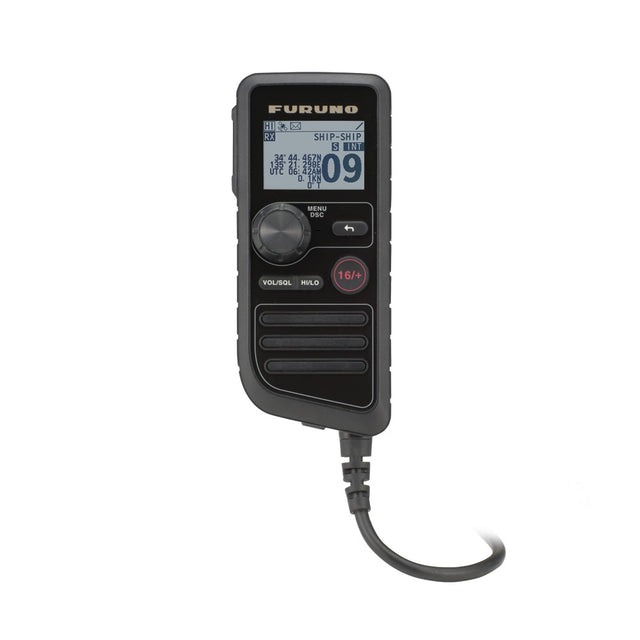 Furuno HS-4800 Additional Handset for FM-4800 / 4850 - PROTEUS MARINE STORE