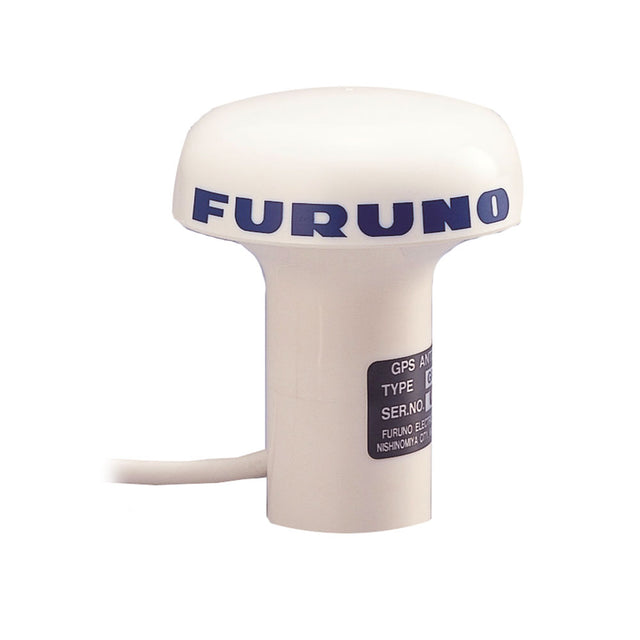 Furuno GPA017 GPS Antenna with 10m cable - PROTEUS MARINE STORE