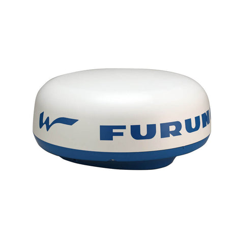 Furuno DRS4W 19 WiFi Radome with 15m Power Cable" - PROTEUS MARINE STORE