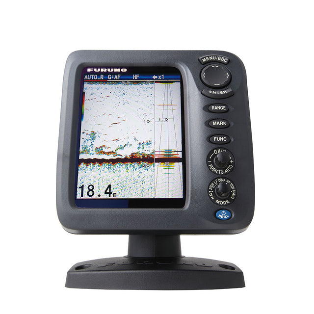 Furuno FCV-628 5.7 600W Colour Fishfinder" - PROTEUS MARINE STORE