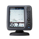 Furuno FCV-588 8.4'' 600W / 1kW Colour Display Fishfinder - PROTEUS MARINE STORE