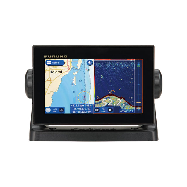 Furuno GP-1871F 7 Multitouch MFD" - PROTEUS MARINE STORE