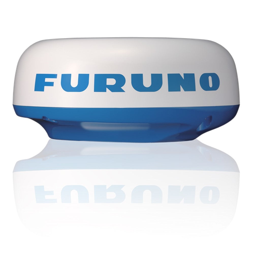 Furuno DRS4DL+ 19 Radome" - PROTEUS MARINE STORE