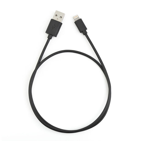 ROKK Lightning to USB charge/sync cable for APPLE - PROTEUS MARINE STORE