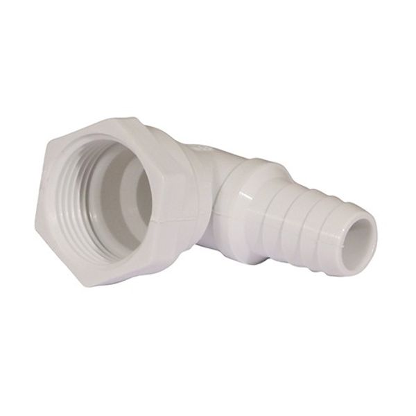 AG 1" BSP 90 Degree Elbow for 19mm Hose - PROTEUS MARINE STORE
