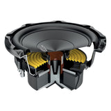 Hertz 300W 8" Cento CS 200 S4 Subwoofer - PROTEUS MARINE STORE