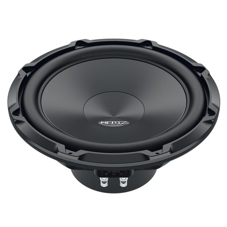 Hertz 600W 10" CENTO CS 250 S2 Subwoofer - PROTEUS MARINE STORE