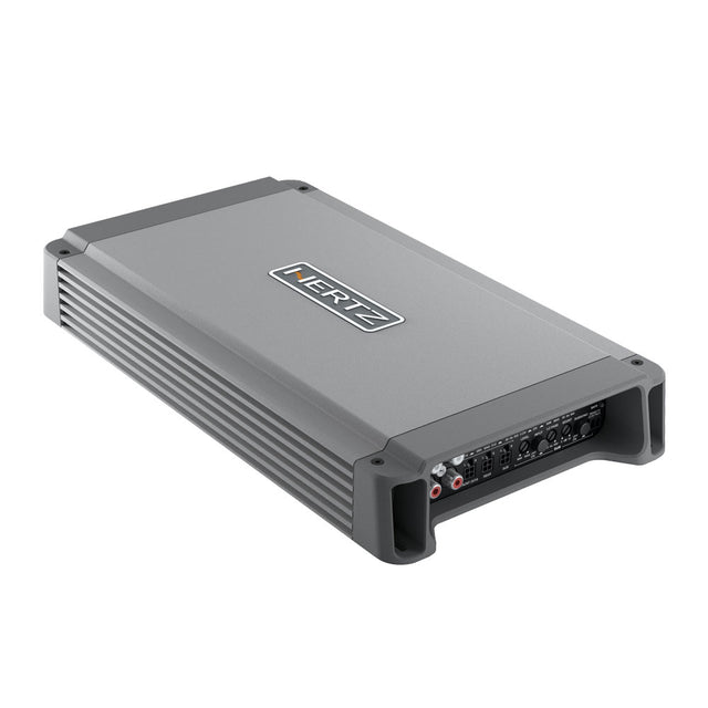 Hertz 4 x 50W & 1 x 150W HCP 5MD 5 Channel IP64 Marine Amplifier - 12V - PROTEUS MARINE STORE