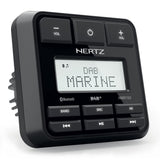 Hertz HMR 15D - DAB+ Digital Media Receiver - PROTEUS MARINE STORE