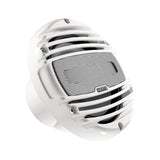 Hertz 150W 6.5" HMX 6.5 IP65 Marine Speakers - White - PROTEUS MARINE STORE