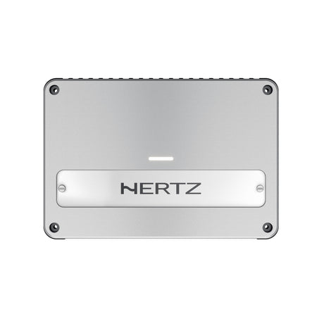 Hertz 1260W Venezia V1 Marine Mono Amplifier - 12V - PROTEUS MARINE STORE