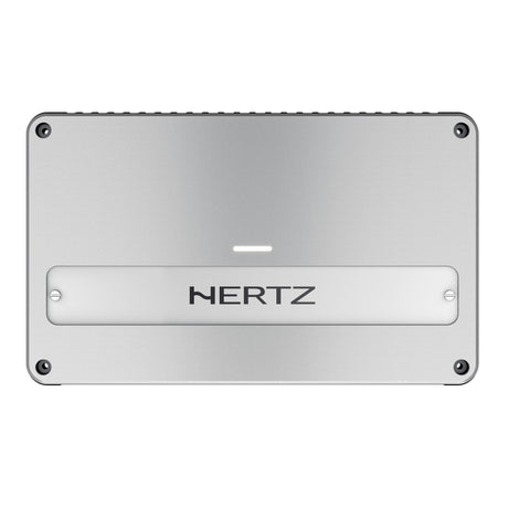 Hertz 1740W Venezia V6 Marine 6-5-4-3 Channel Amplifier - 24V - PROTEUS MARINE STORE