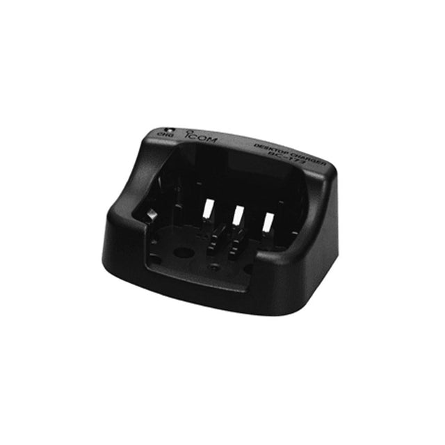 ICOM M33/M35 Slow Charger Lithium Ion BC01 or CP023L for M35/M36 - PROTEUS MARINE STORE