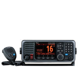 ICOM GM600 GMDSS VHF Transceiver - PROTEUS MARINE STORE