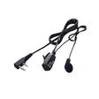 ICOM HM128L Earphone Mic - PROTEUS MARINE STORE