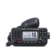 Icom M423GE VHF/DSC Marine Transceiver with GPS antenna - PROTEUS MARINE STORE