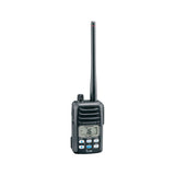 ICOM M87 Compact Waterproof VHF Marine/PBR Handheld Radio ATEX Version - PROTEUS MARINE STORE