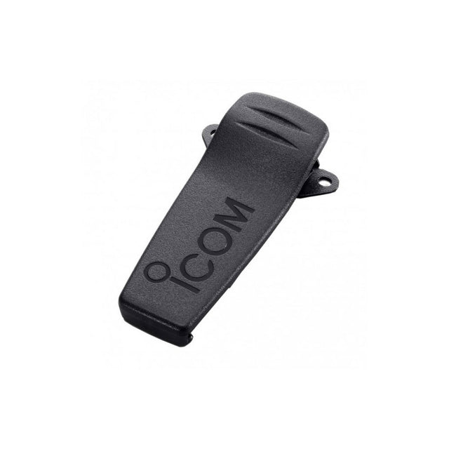 ICOM Belt Clip - PROTEUS MARINE STORE