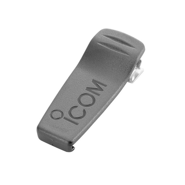 ICOM MB 109 Alligator Belt Clip - PROTEUS MARINE STORE