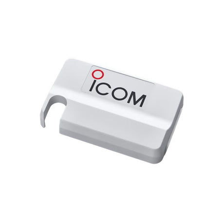 Icom MBZ-1 Front Panel Cover for IC-M510 - PROTEUS MARINE STORE