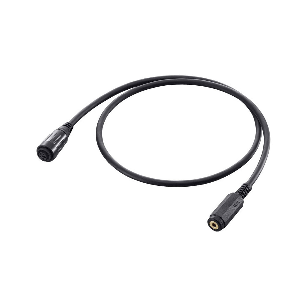 ICOM M73/M71 Headset Adapter Cable for Hands free operation - PROTEUS MARINE STORE