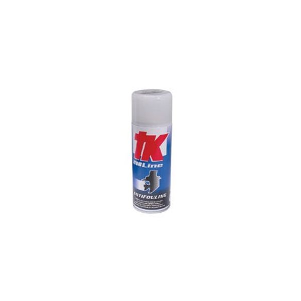 TK Colorspray Antifouling Clear (Each) - PROTEUS MARINE STORE