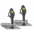 Lenco 12" x 12" Standard Mount Trim Tab Kit - PROTEUS MARINE STORE